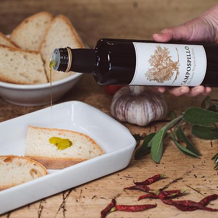 Tenuta Campospillo Magliano in Toscana Εξωτερικό φωτογραφία