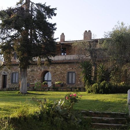 Tenuta Campospillo Magliano in Toscana Εξωτερικό φωτογραφία