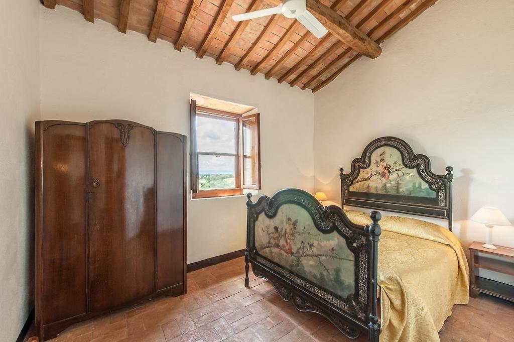 Tenuta Campospillo Magliano in Toscana Εξωτερικό φωτογραφία