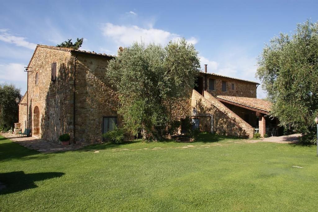 Tenuta Campospillo Magliano in Toscana Εξωτερικό φωτογραφία