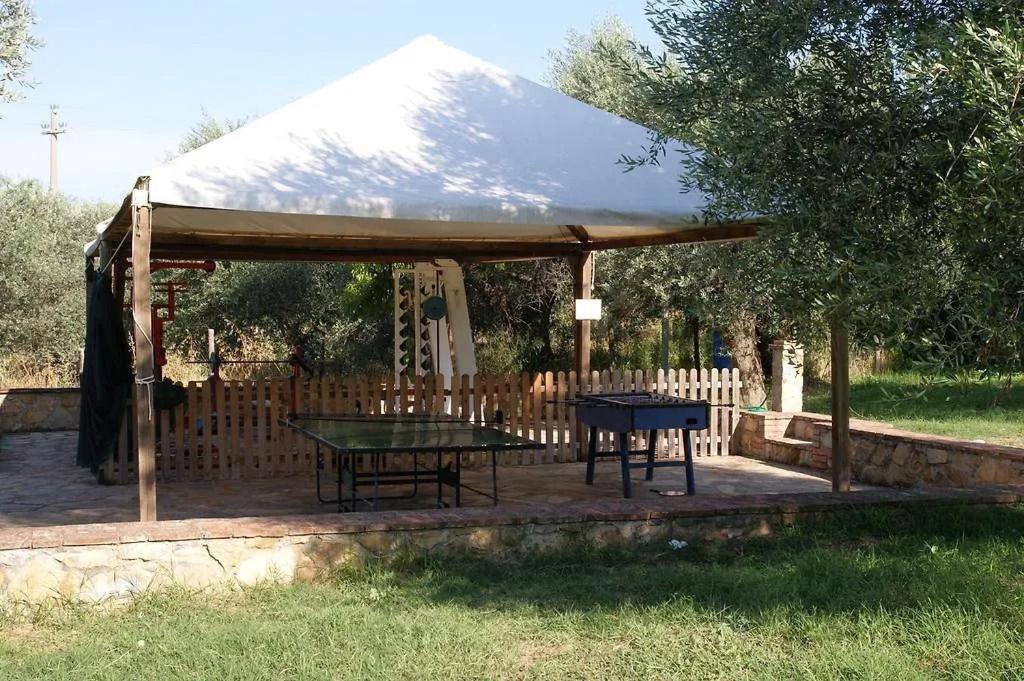 Tenuta Campospillo Magliano in Toscana Εξωτερικό φωτογραφία