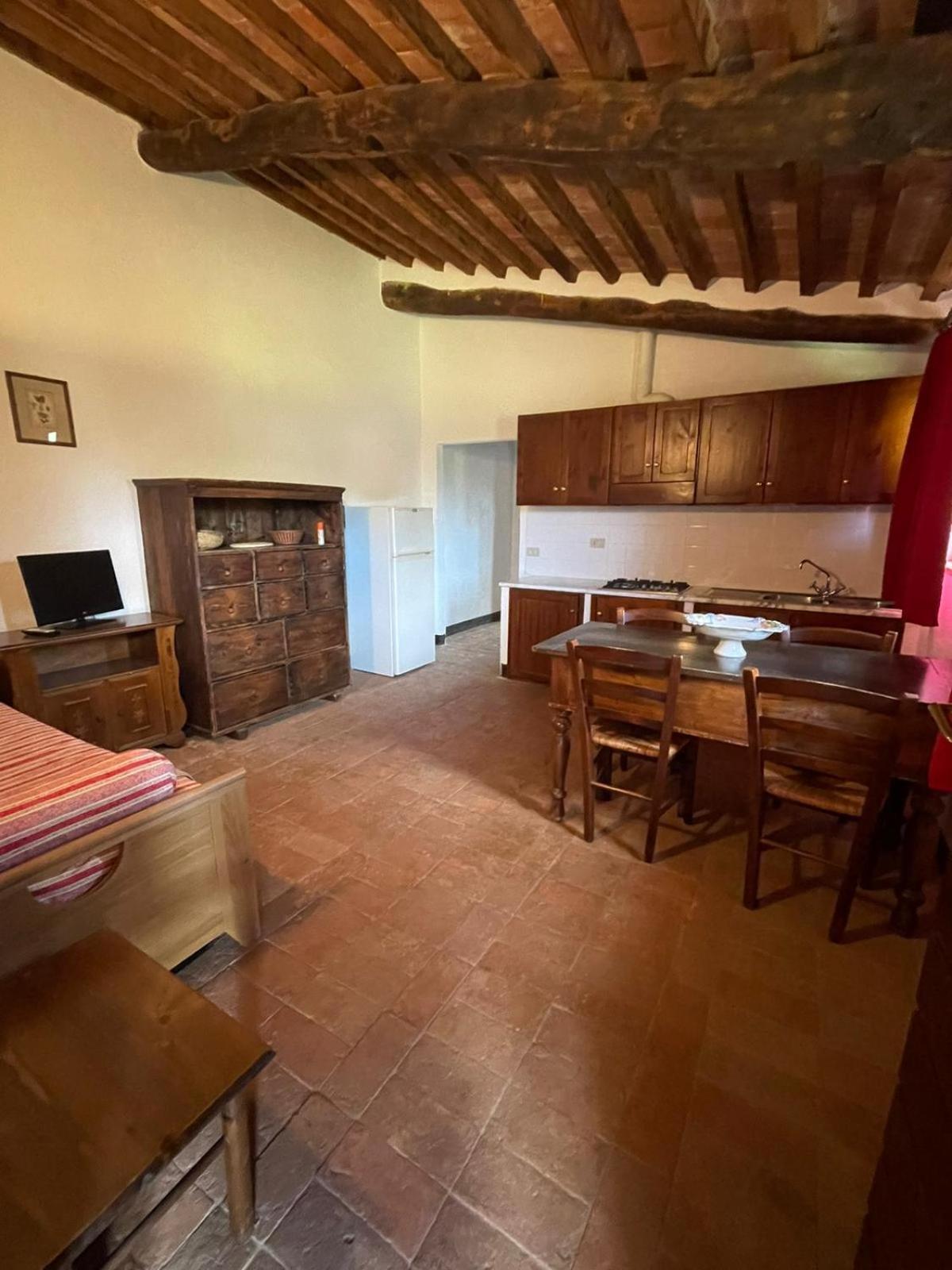 Tenuta Campospillo Magliano in Toscana Εξωτερικό φωτογραφία