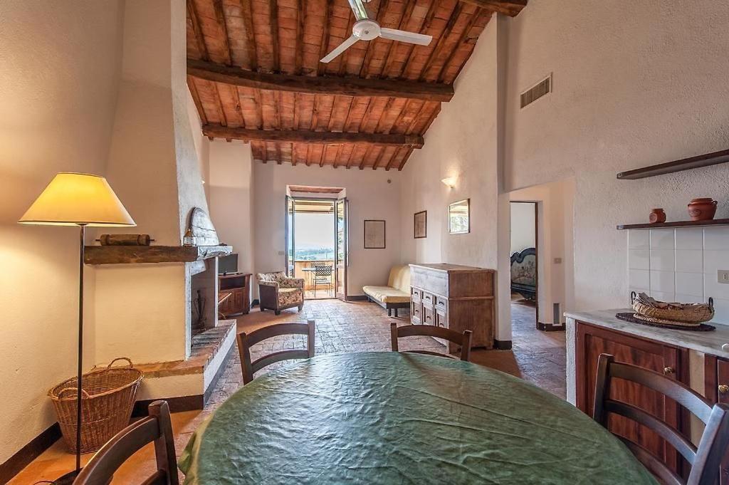 Tenuta Campospillo Magliano in Toscana Εξωτερικό φωτογραφία