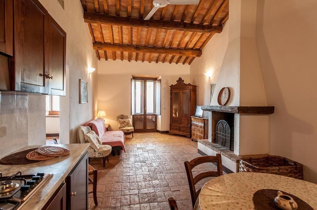 Tenuta Campospillo Magliano in Toscana Εξωτερικό φωτογραφία