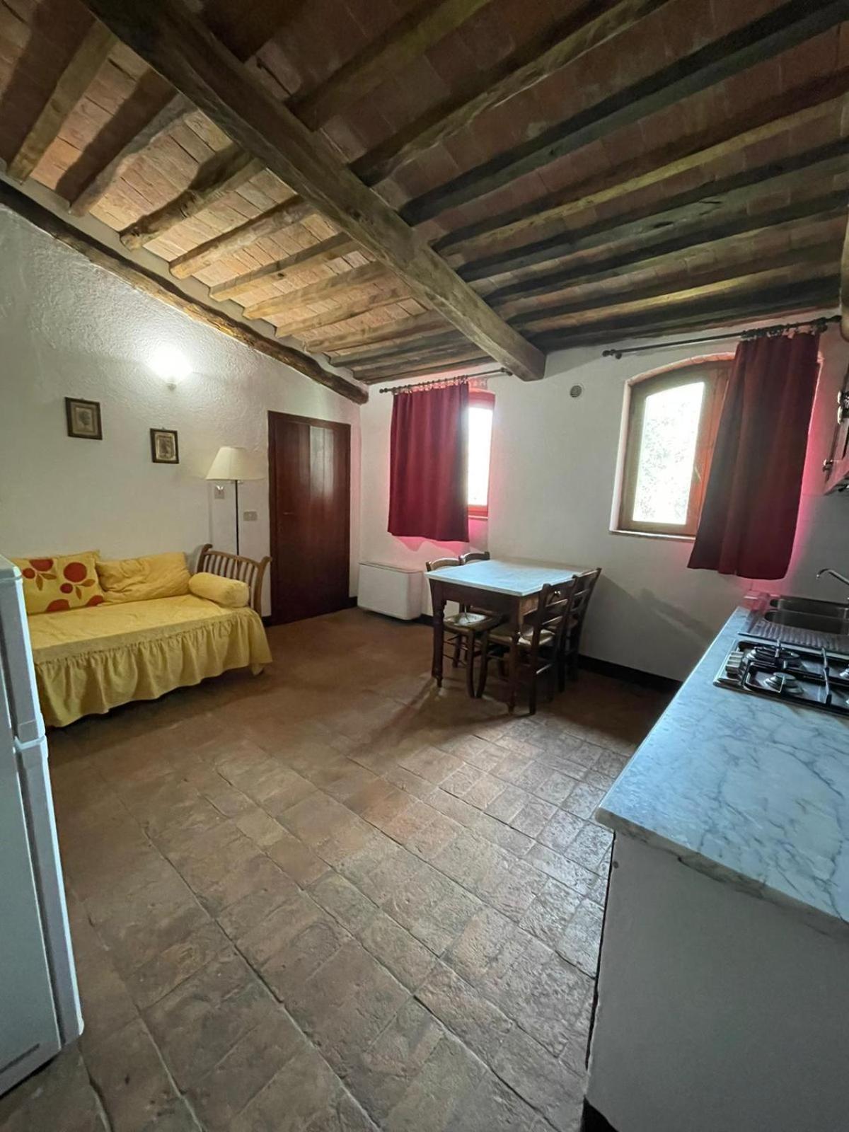 Tenuta Campospillo Magliano in Toscana Εξωτερικό φωτογραφία