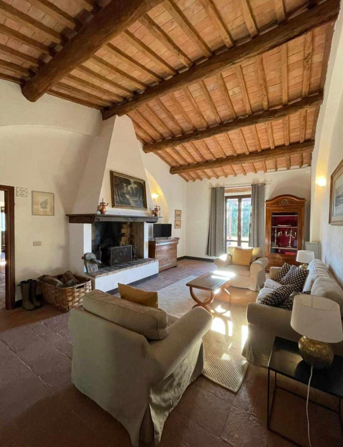 Tenuta Campospillo Magliano in Toscana Εξωτερικό φωτογραφία
