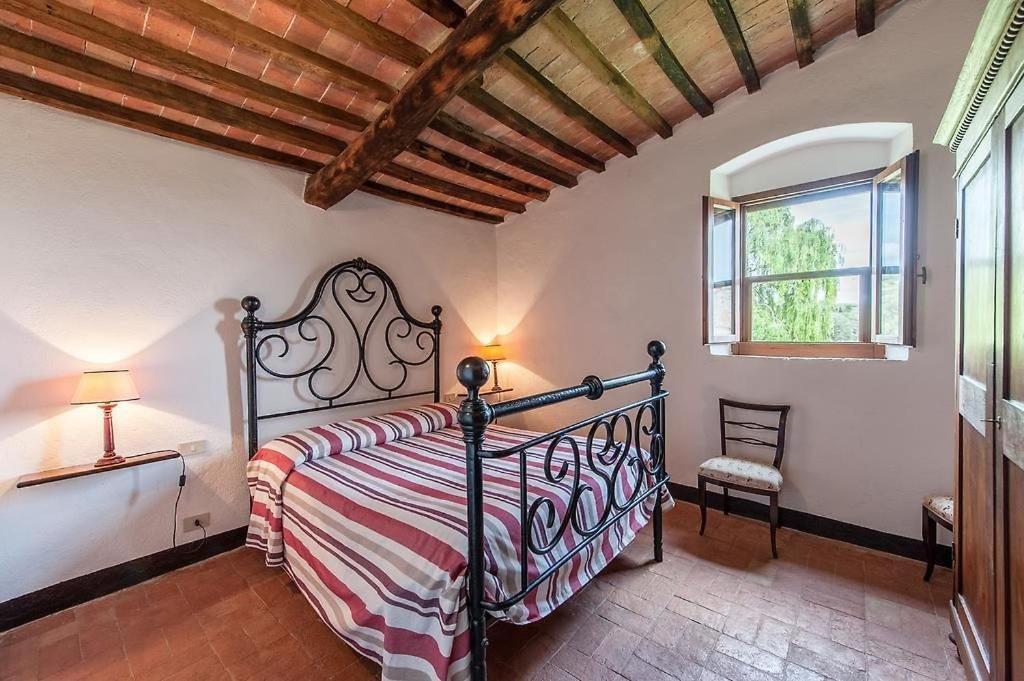 Tenuta Campospillo Magliano in Toscana Εξωτερικό φωτογραφία