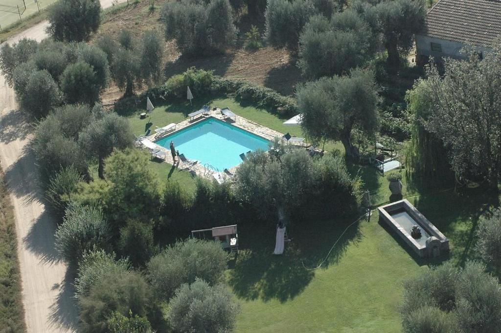 Tenuta Campospillo Magliano in Toscana Εξωτερικό φωτογραφία
