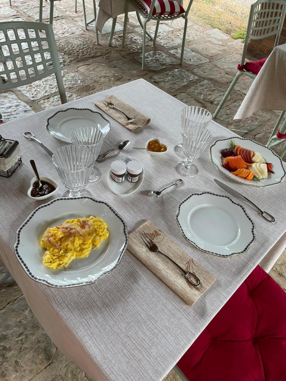 Tenuta Campospillo Magliano in Toscana Εξωτερικό φωτογραφία
