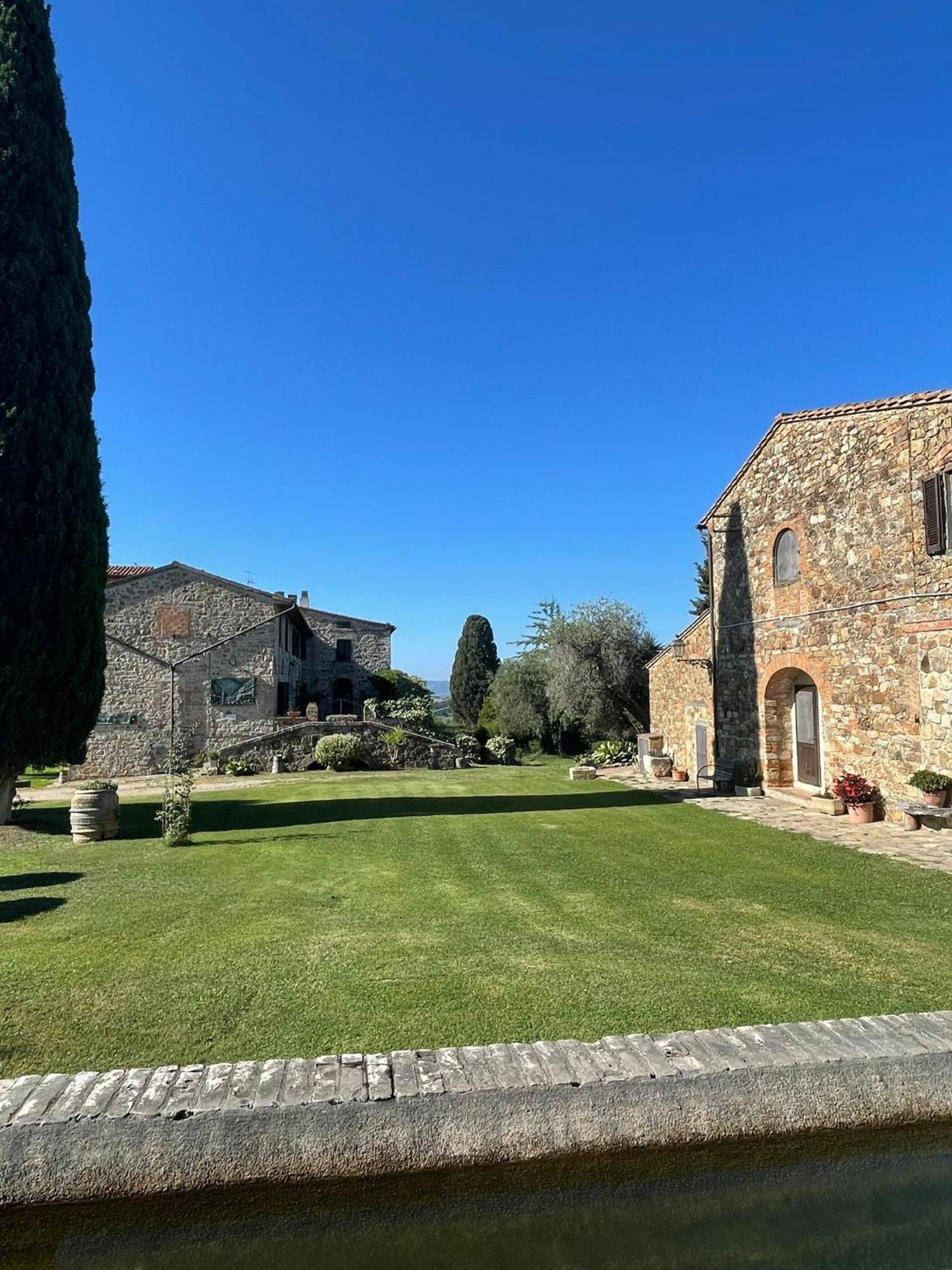 Tenuta Campospillo Magliano in Toscana Εξωτερικό φωτογραφία